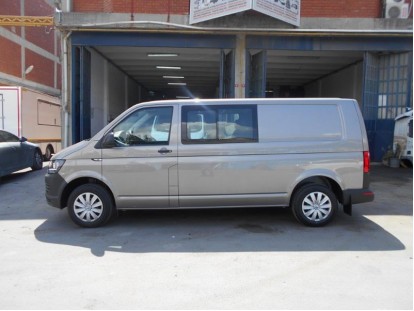 VW TRANSPORTER İÇ 6 ASKILIK